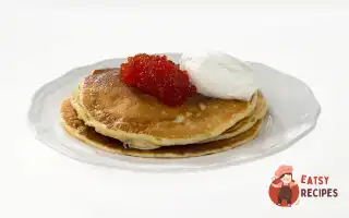 Млинці На Кефірі