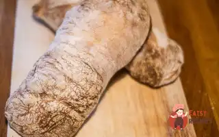 Чіабатта На Заквасці Левіто Мадре
