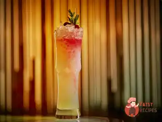 Коктейль Sky Tree