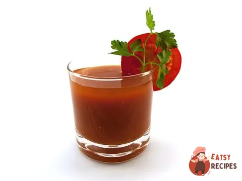 Коктейль помідорний