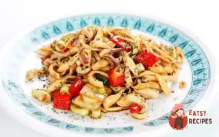 Салат З Курки З Грибами Та Селерою