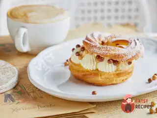 Сирне кільце