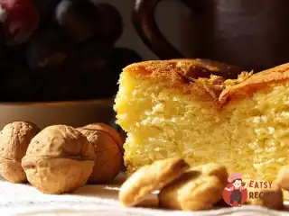 Домашній пиріг