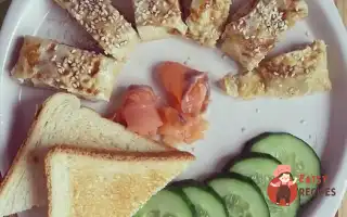 Японський Омлет