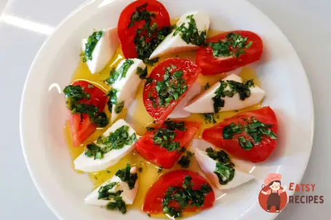 Капрезе