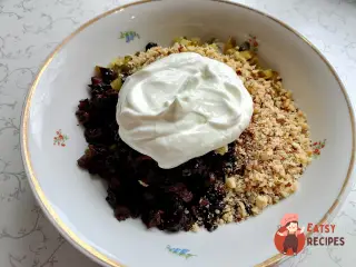 Крок 9: Салат із буряка