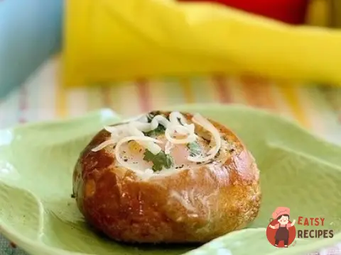 Фаршировані булочки