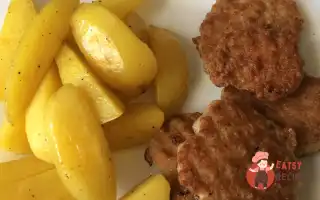 Курячі Котлети «Ніжні»