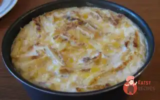 Лапшевник Крохмальний