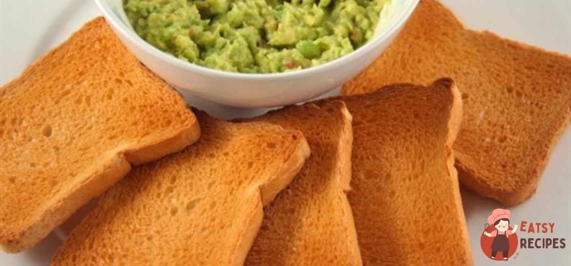 Тост із авокадо