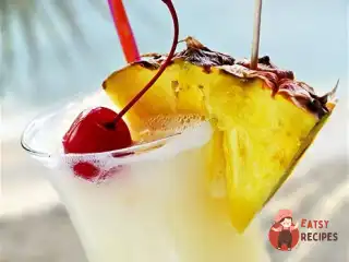 Кокосовий напій