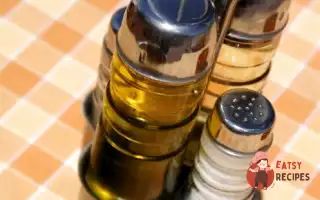 Класичний Соус Вінегрет