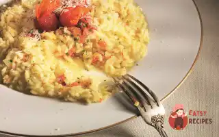 Різотто По-Міланськи