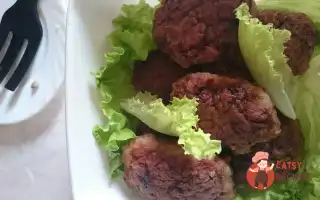 М'яСні Котлети