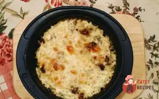 Ароматний Горщик З Курячими Серцями