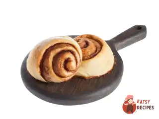 Булочки з корицею