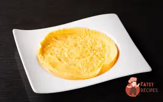 Класичний Омлет