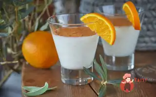 Ризогало (Рисовий Пудинг Із Корицею)