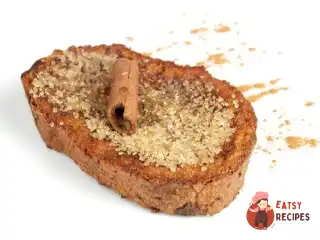 Тости з корицею