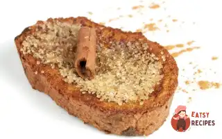 Тости З Корицею