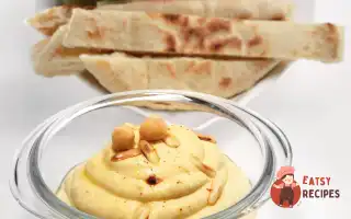 Хумус Із Зірою