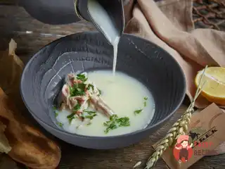 Чихіртма по-старогрузинськи