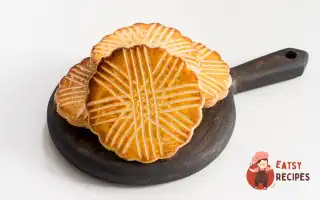 Молочні Коржики Як У Дитячому Садку