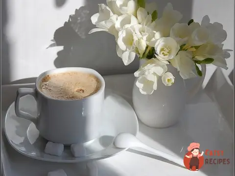 Кава з лікером по-французьки