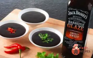 Соус "Jack Daniel's" За Рецептом Ресторану Friday's