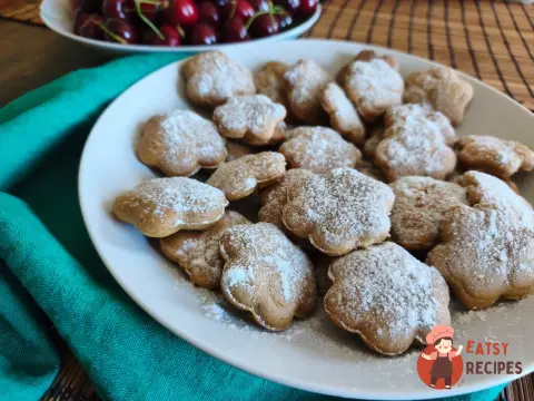 Архангельські козулі: пряники