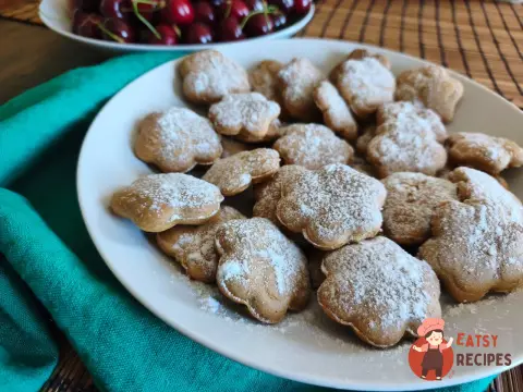 Архангельські козулі: пряники