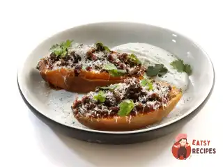 Запечений батат
