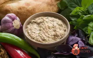 Горіховий Соус (Баже)