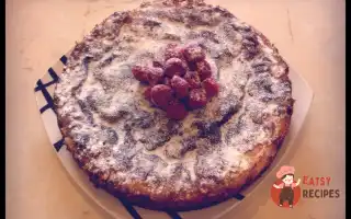 Класичний Чізкейк "Нью-Йорк"