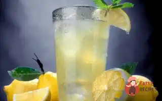 Швидкий Лимонад