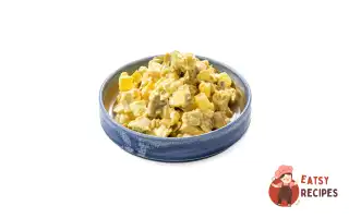 Салат З Ананасами Та Курячою Грудкою