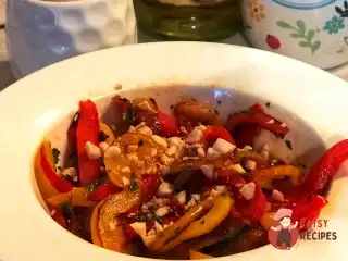Перець по-сиракузьки