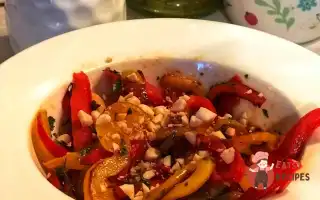 Перець По-Сиракузьки