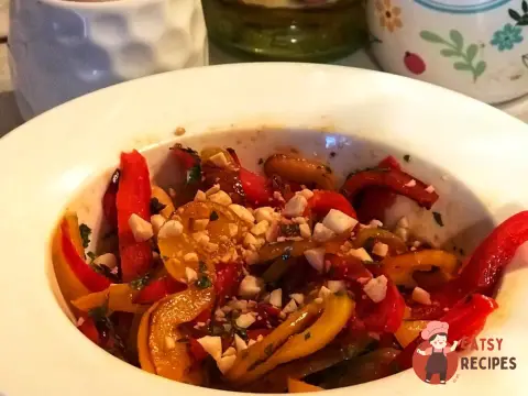 Перець по-сиракузьки