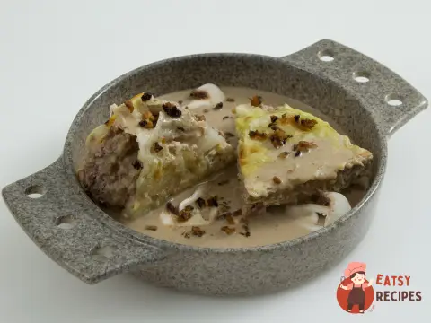 Мільфей з індички