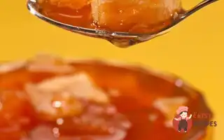 Мармелад Яблучний