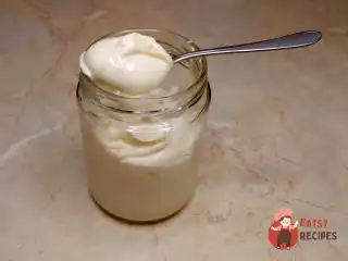 Майонез провансаль