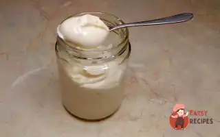 Майонез Провансаль