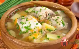 Домашня Юшка