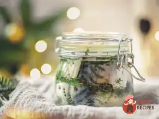 Скумбрія пряного посолу