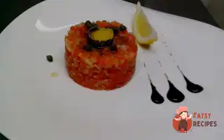 Тартар Із Форелі