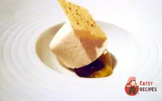 Парфе Із Фуагра