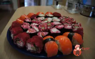 Суші Асорті
