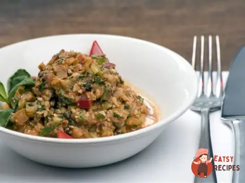 Домашня кабачкова ікра
