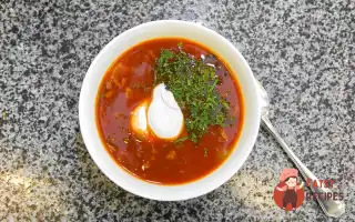 Солянка